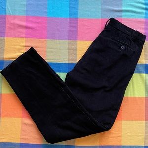 Nautica Corduroy Pants (32x32)